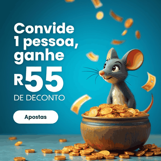 ter777: Aproveite os Bônus de Inscrição do App