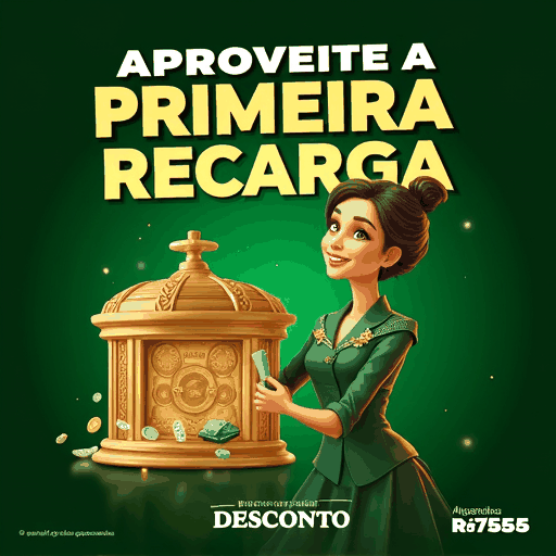 Créditos Grátis ao Baixar o App ter777!