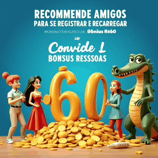 Aproveite o Bônus de Boas-Vindas no ter777