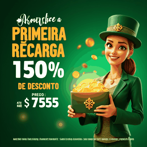 Explore o Mundo de Bônus no Primeiro Depósito com ter777