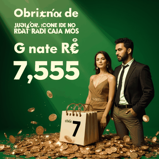 Bônus de Boas-Vindas Exclusivo no ter777!